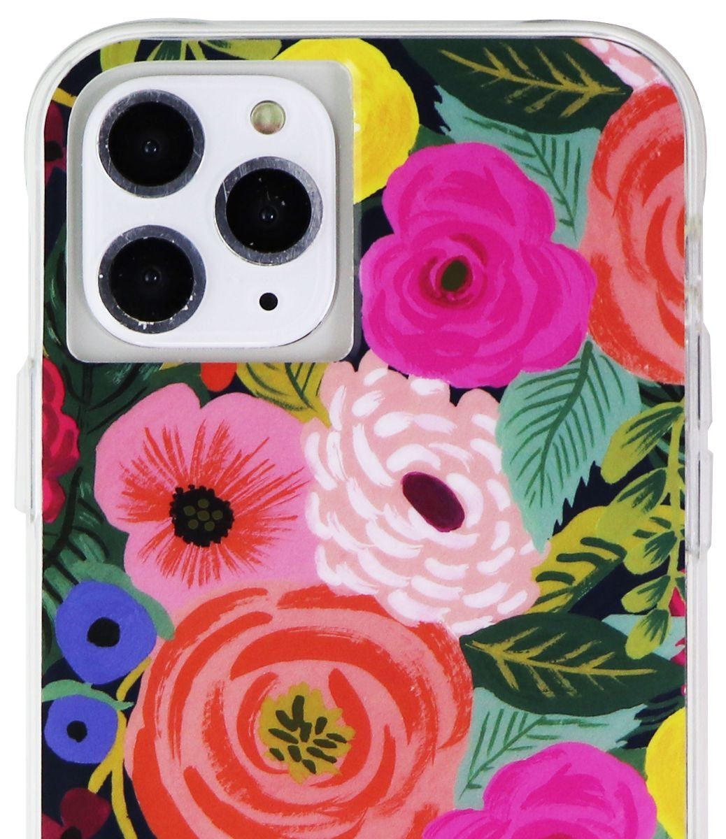 Rifle Paper Co Floral Design Case for iPhone 11 Pro