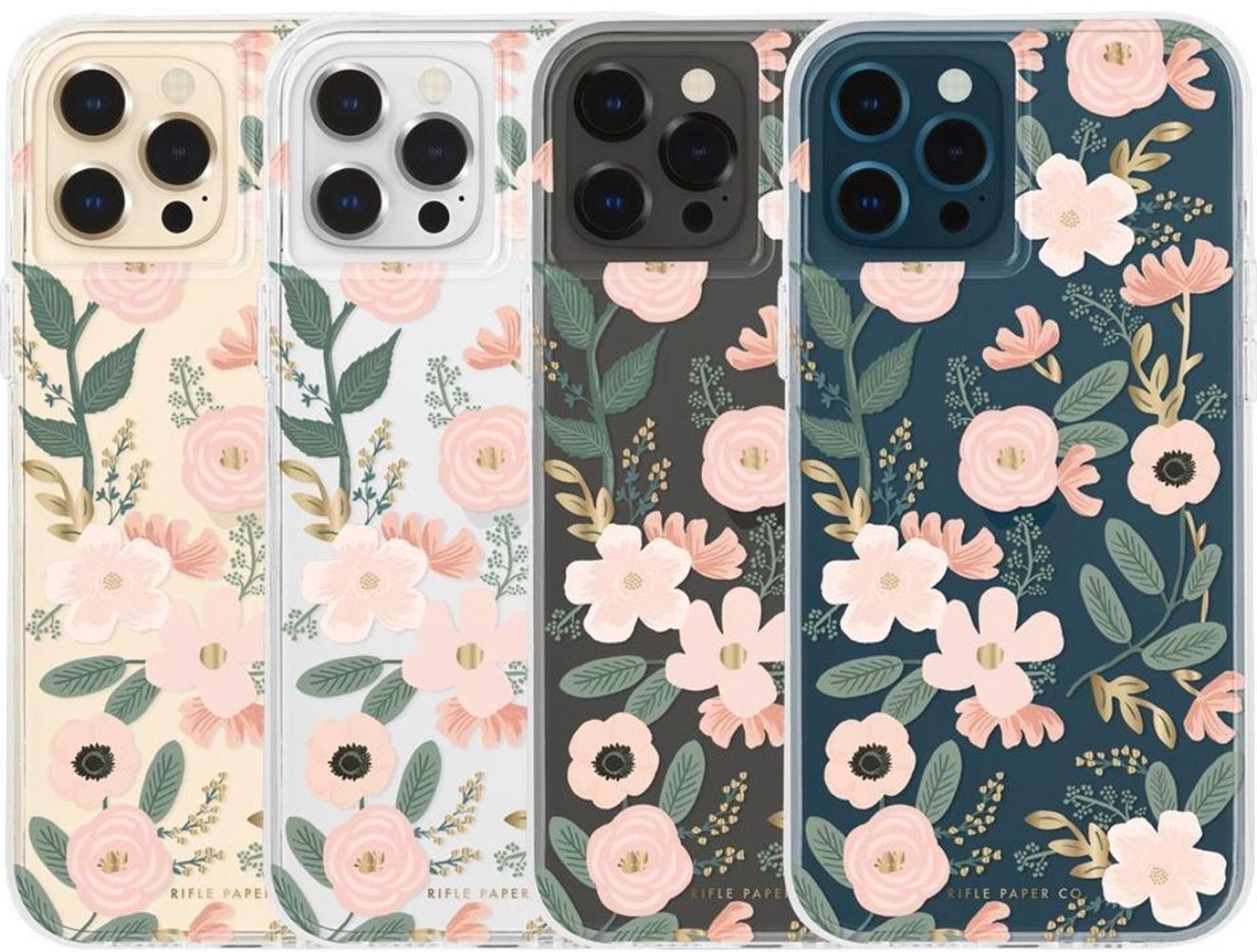 Rifle Paper Co. Phone Case for iPhone 11 Pro
