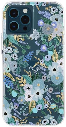Rifle Paper Co Series Phone Case for iPhone 12 Pro Max