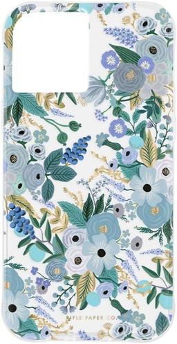 Rifle Paper Co Series Phone Case for iPhone 12 Pro Max