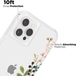 Rifle Paper Co Series Phone Case for iPhone 12 Pro Max