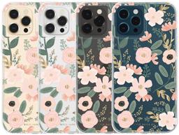 Rifle Paper Co Series Phone Case for iPhone 12 Pro Max