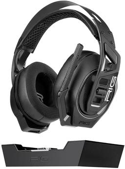 Refurbished RIG 900 MAX HX Wireless Gaming Headset - Reebelo Canada