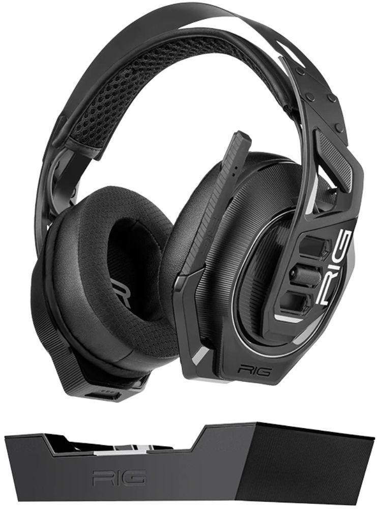 Refurbished RIG 900 MAX HX Wireless Gaming Headset - Reebelo Canada