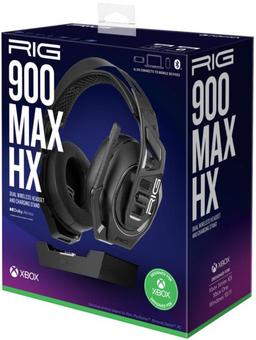 Refurbished RIG 900 MAX HX Wireless Gaming Headset - Reebelo Canada