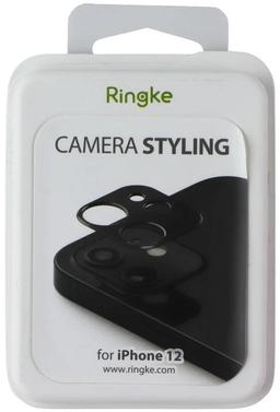 Ringke Camera Styling Lens Protector for iPhone 12