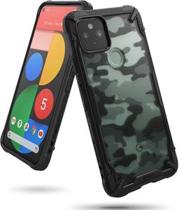 Ringke Fusion X Phone Case for Google Pixel 5
