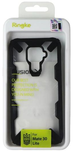 Ringke Fusion X Phone Case for Huawei Mate 30 Lite