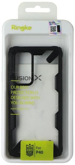 Ringke Fusion X Phone Case for Huawei P40