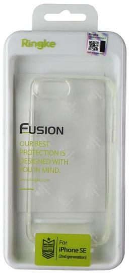 Ringke Fusion X Phone Case for Huawei P40