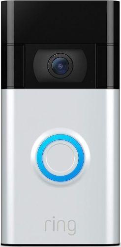 Ring Video Doorbell 2