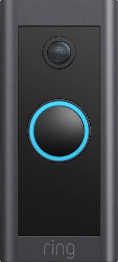 Ring Video Doorbell Wired