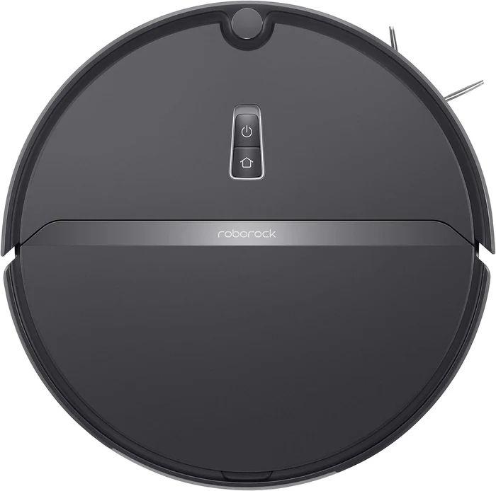 Roborock E4 Mop Robot Vacuum and Mop Cleaner