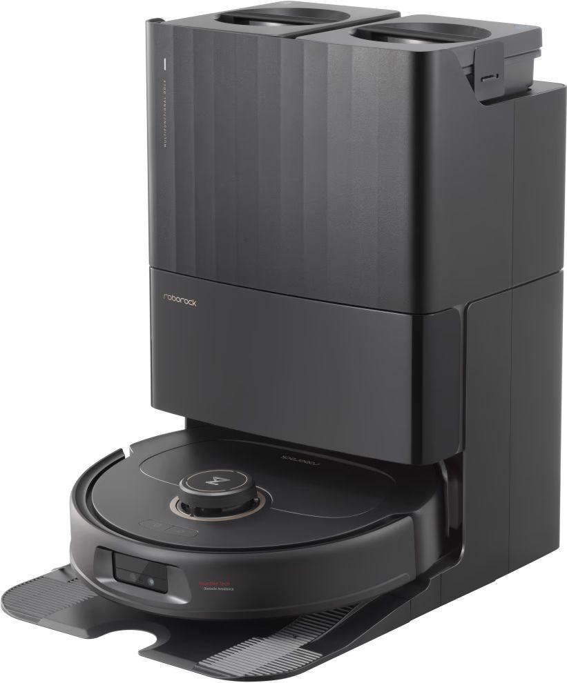 Roborock Qrevo MaxV Robot Vacuum