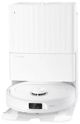 Roborock Qrevo MaxV Robot Vacuum
