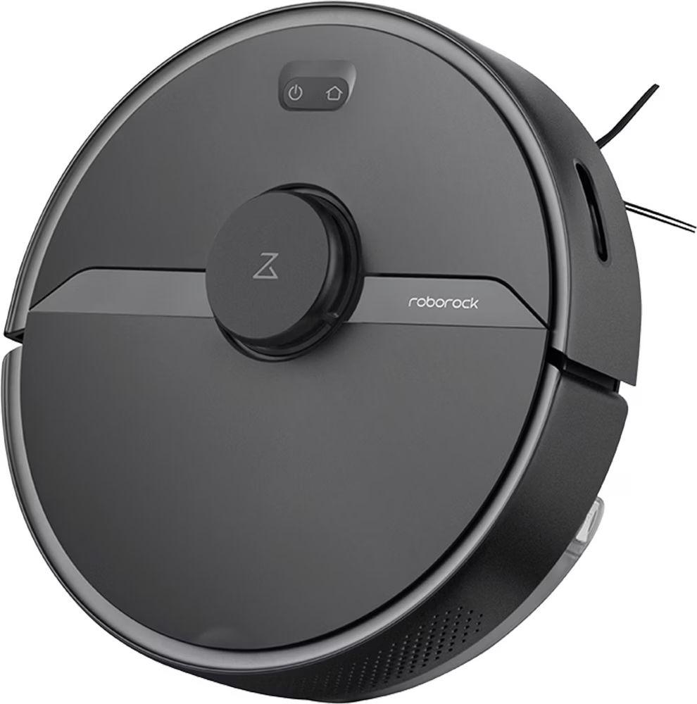 Roborock S6 Pure Robot Vacuum Cleaner and Mop