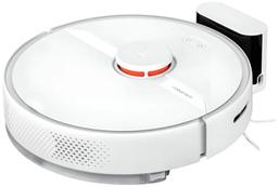 Roborock S6 Pure Robot Vacuum Cleaner and Mop