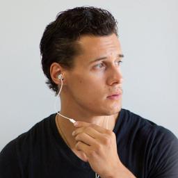 Rockstone Rockstone Xr1 3.5mm Hi-fi Stereo Earbuds