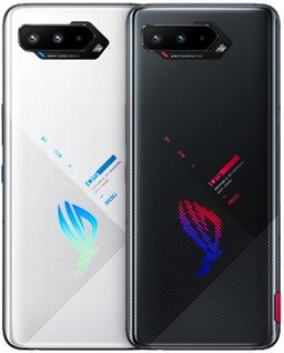 Asus ROG Phone 5