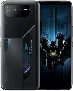 Asus ROG Phone 6