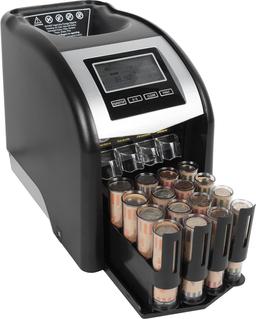 Royal Sovereign Digital 4-Row Electric Coin Sorter