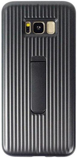 Rugged Mobile Phone Stand Case for Galaxy S10