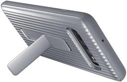 Rugged Mobile Phone Stand Case for Galaxy S10