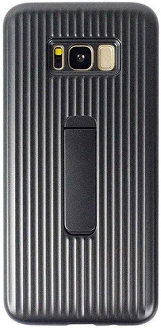 Refurbished Rugged Mobile Phone Stand Case for Galaxy S10+ - Reebelo Canada