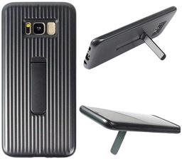 Rugged Mobile Phone Stand Case for Galaxy S10+