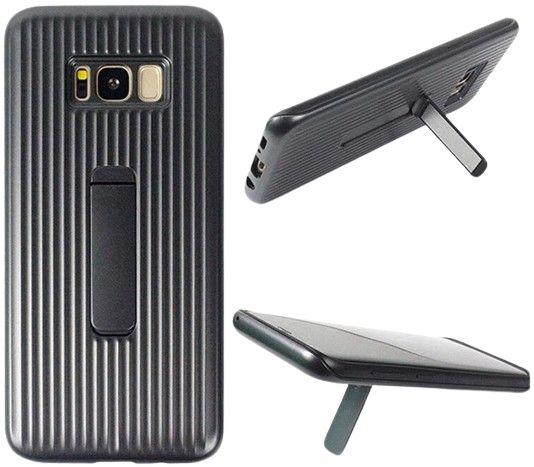 Refurbished Rugged Mobile Phone Stand Case for Galaxy S10+ - Reebelo Canada