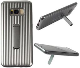 Rugged Mobile Phone Stand Case for Galaxy S10+