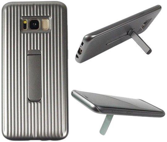 Refurbished Rugged Mobile Phone Stand Case for Galaxy S10+ - Reebelo Canada