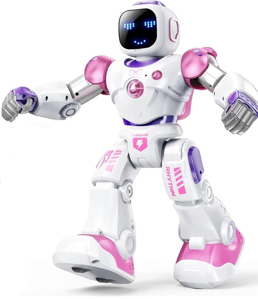 Ruko 1088 Large Smart Robots for Kids