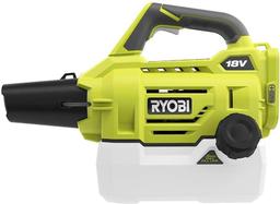 Ryobi One+ 18V Cordless Battery Fogger/Mister