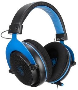 Sades MPower SA-723 Multi-Platform Gaming Headset