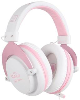 Sades MPower SA-723 Multi-Platform Gaming Headset