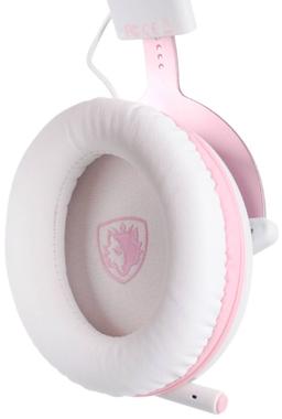 Sades MPower SA-723 Multi-Platform Gaming Headset