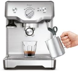 Sage BES810 the Duo-Temp Pro Espresso Machine