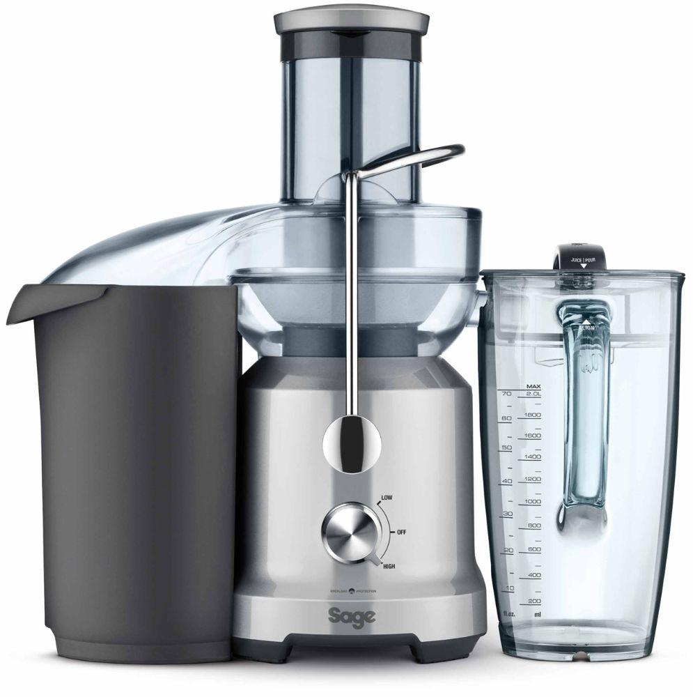 Sage BJE430 Nutri Juicer Cold Juicer