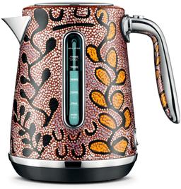 Sage KE735 the Soft Top Luxe Kettle