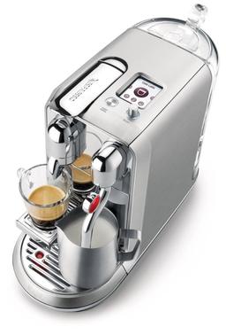 Sage NE800 Creatista Plus Nespresso Machine