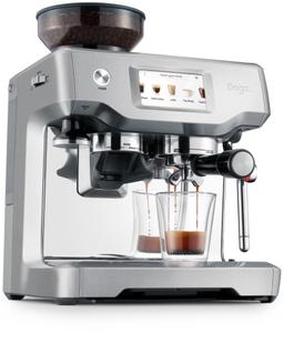Sage SES880 the Barista Touch Espresso Machine
