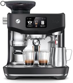 Sage SES985 the Oracle Jet Espresso Machine