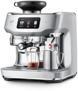 Sage SES995 the Oracle Dual Boiler Espresso Machine