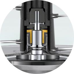 Sage SFP838 the Paradice 16 Food Processor