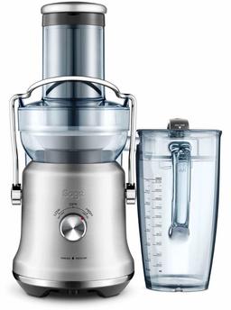 Sage SJE530 the Nutri Juicer Cold Plus Juicer