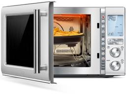 Sage SMO870 the Combi Wave 3-in-1 Microwave