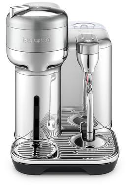 Sage SVE850 the Vertuo Creatista Nespresso Machine