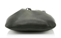 Saint Laurent Calfskin Paris VII Medium Hobo
