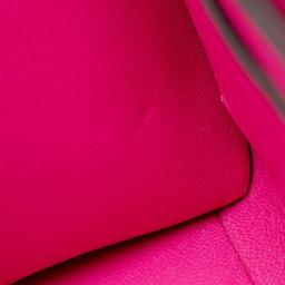 Salvatore Ferragamo Calfskin Studio Small Tote